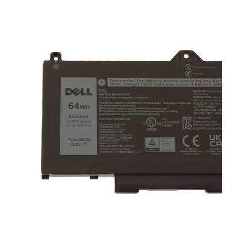 Dell Latitude 5431-01 battery 15V 54Wh