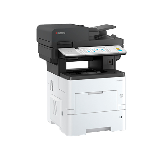 Kyocera Ecosys Ma6000ifx Mono Multifunction Laser Printer