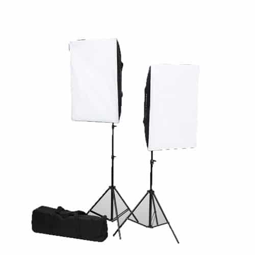 VISICO LED 192A KIT