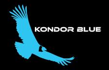Kondor Blue