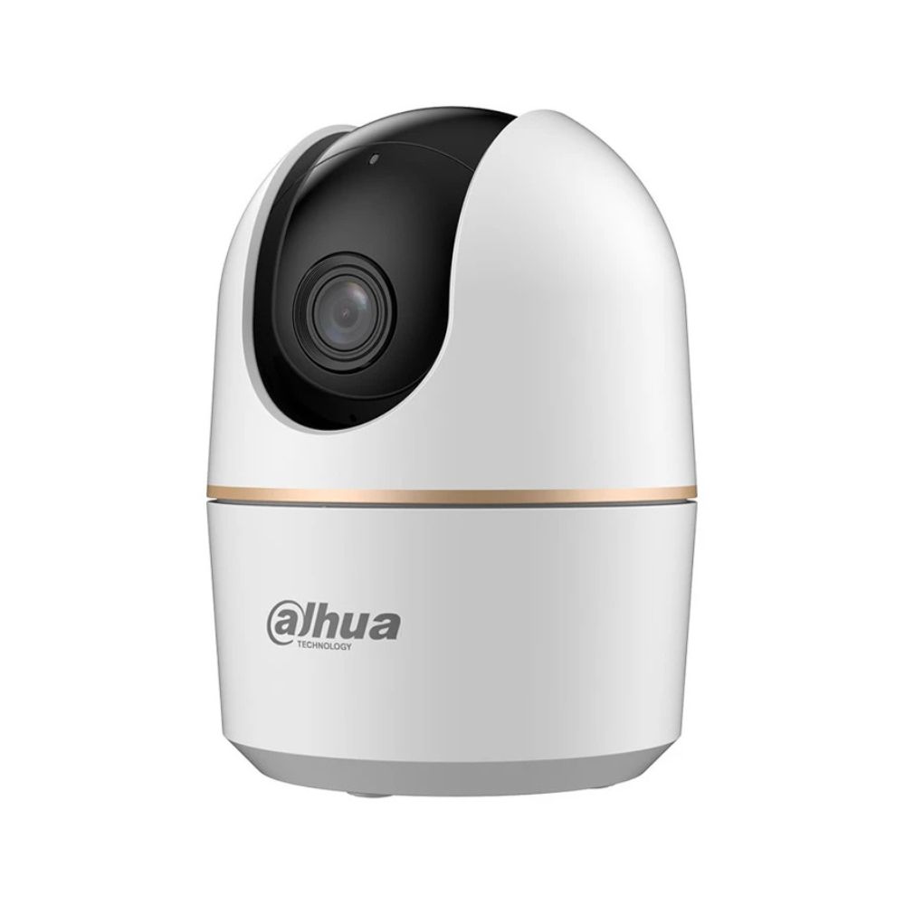 Dahua DH-H3A 3MP Indoor Wi-Fi Pan & Tilt Network Camera