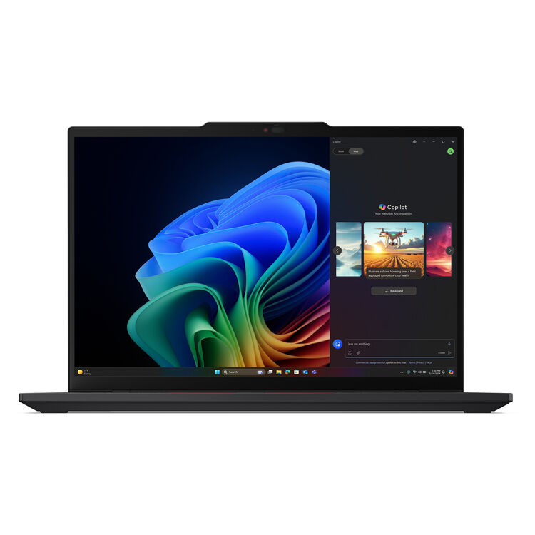 Lenovo THINKPAD T14s  i7 10th Gen 8GB RAM 256GB SSD Touchscreen