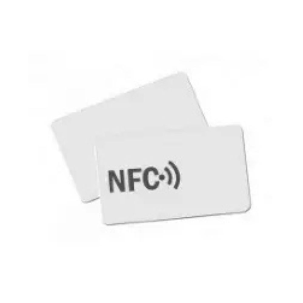 NFC-213 Plastic Contactless Smart Card NTAG213