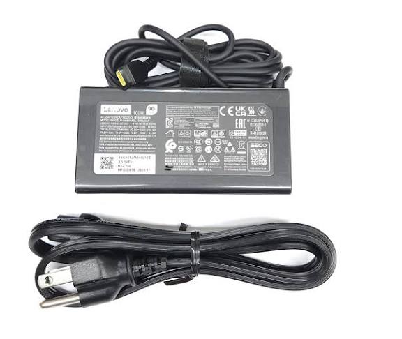 Charger for Lenovo Yoga 9i 83B1001WUS – Genuine 100W USB-C 20V 5A