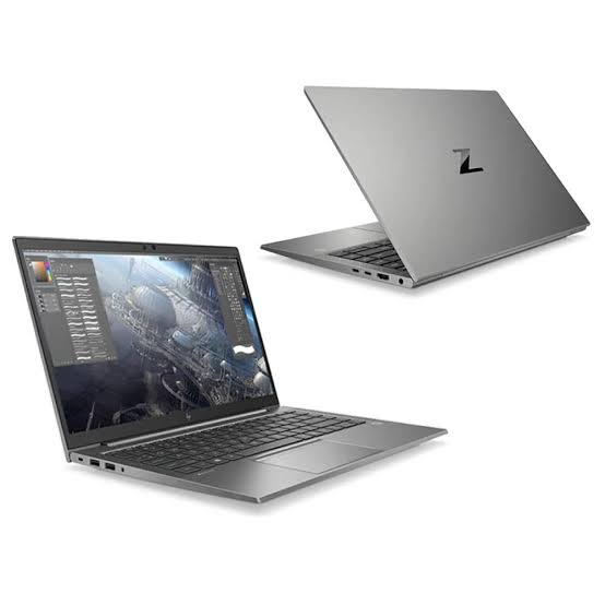 HP ZBook Firefly 14 G8 Core i7 11th Gen 32GB RAM 512GB SSD Touchscreen