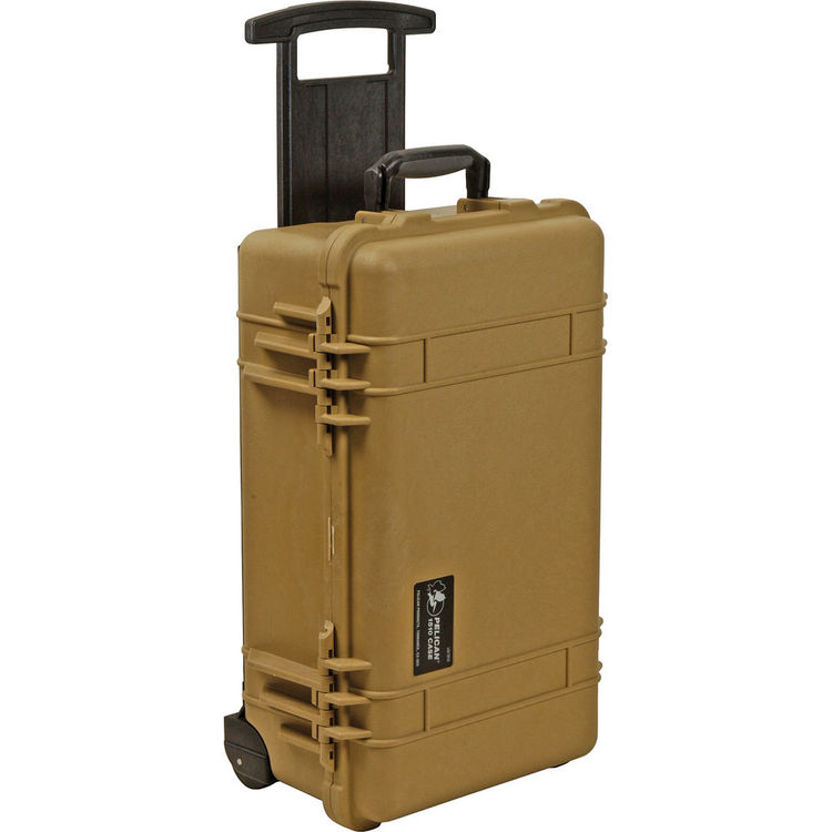 PELICAN 1510 HARD CASE BAG