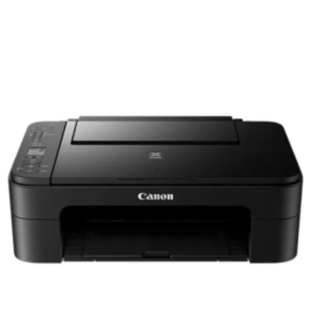 Canon PIXMA TS3340 Wireless All-in-One Inkjet Printer