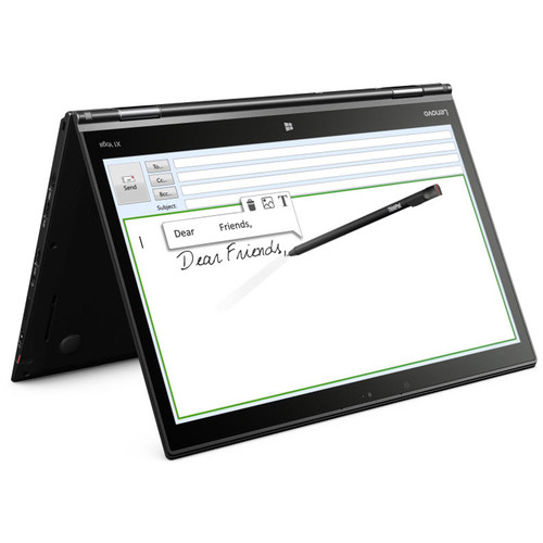 Lenovo thinkpad Yoga X390 i5 8th Gen X360 16GB RAM 256GB SSD Touchscreen