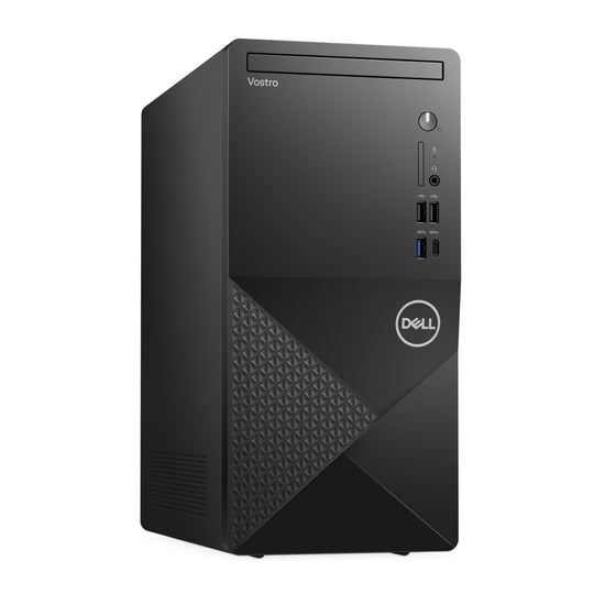 Dell Vostro 3030 MT i5-12400 8GB RAM 512GB SSD Ubuntu N6004VDT3030MTEMEA