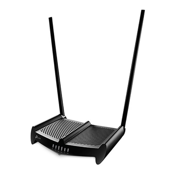 TP-Link 300Mbps High Power Wireless N Router-TL-WR841HP