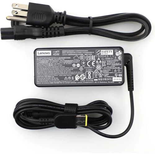 Power Adapter for Lenovo Legion Y25f-10 65D9GAC4US 20V 2.25A 45W
