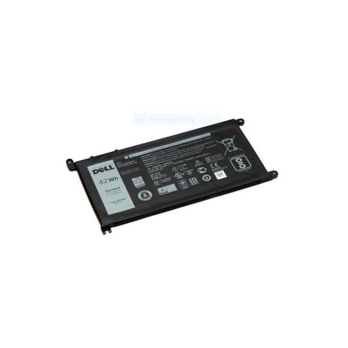 Dell Inspiron 15 P90F003 battery 11.4v 42Wh