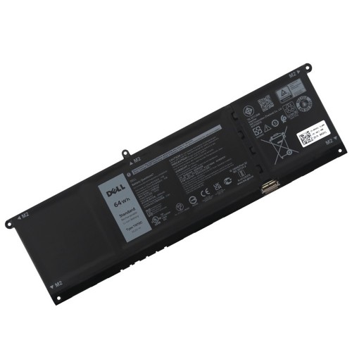 Dell P198G P198G001 P198G002 battery 15.2V 64Wh
