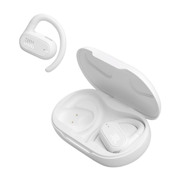 JBL Soundgear Sense True wireless Open Ear Headphones