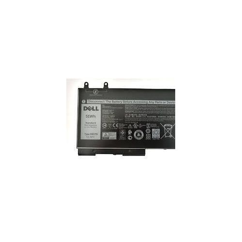 Dell R8D7N 1V1XF 11.4V 51Wh Original Battery