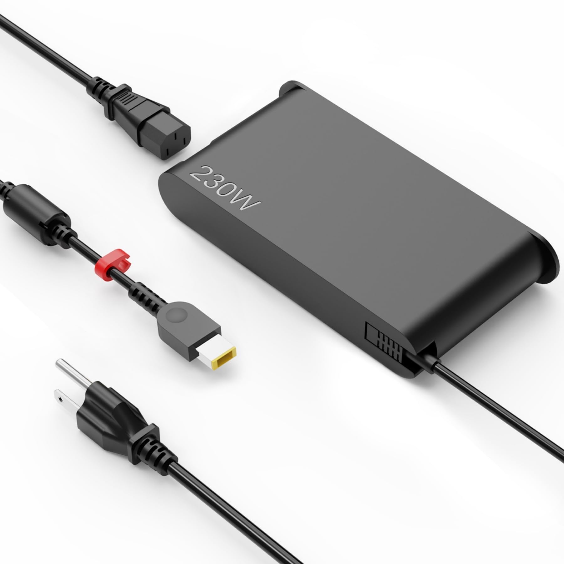 Charger for Lenovo Legion 5P 15IMH05H – Slim New Type 230W 20V 11.5A