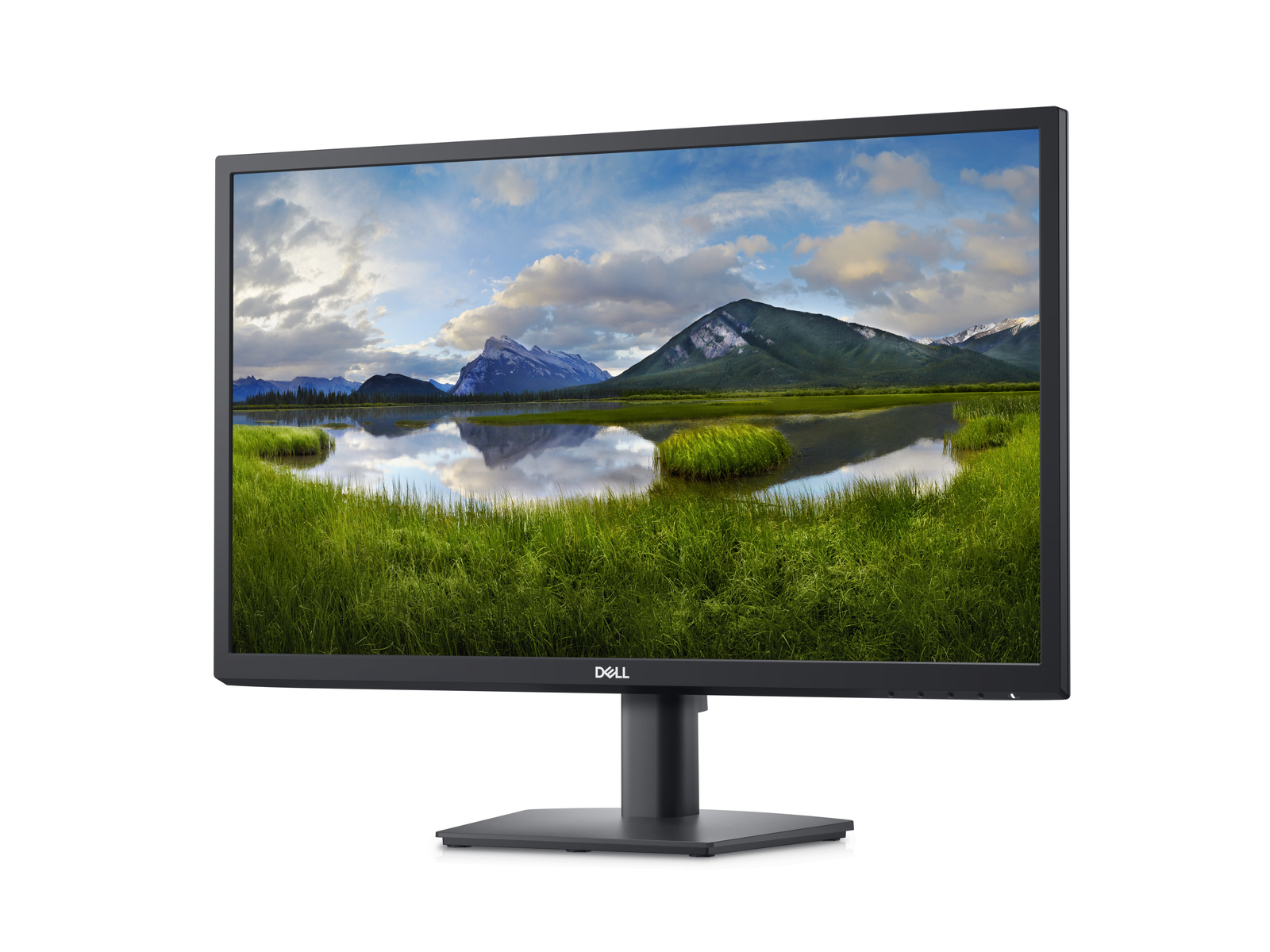 Dell E2425H 23.8 inch FHD Monitor - E2425H