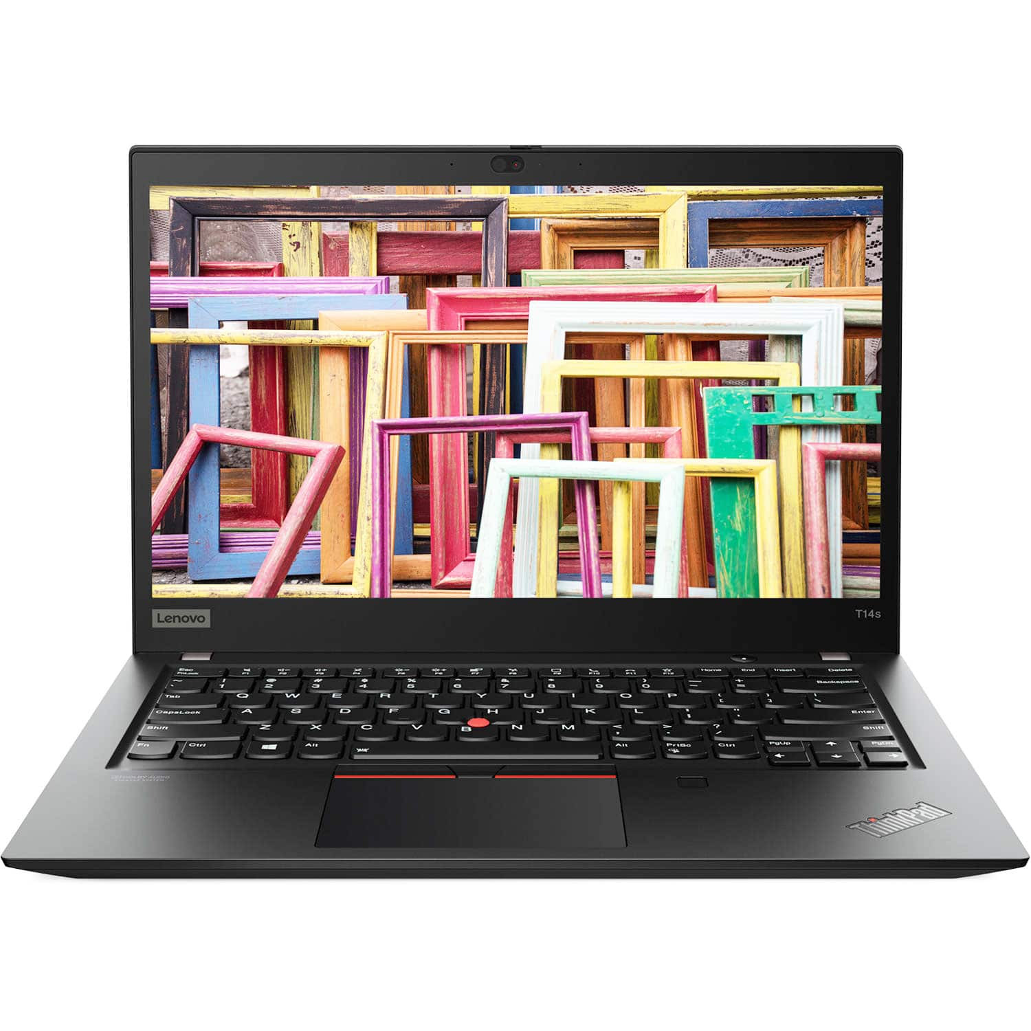 Lenovo ThinkPad T14s Core i7 11th Gen 16GB RAM 512GB SSD Non-Touch