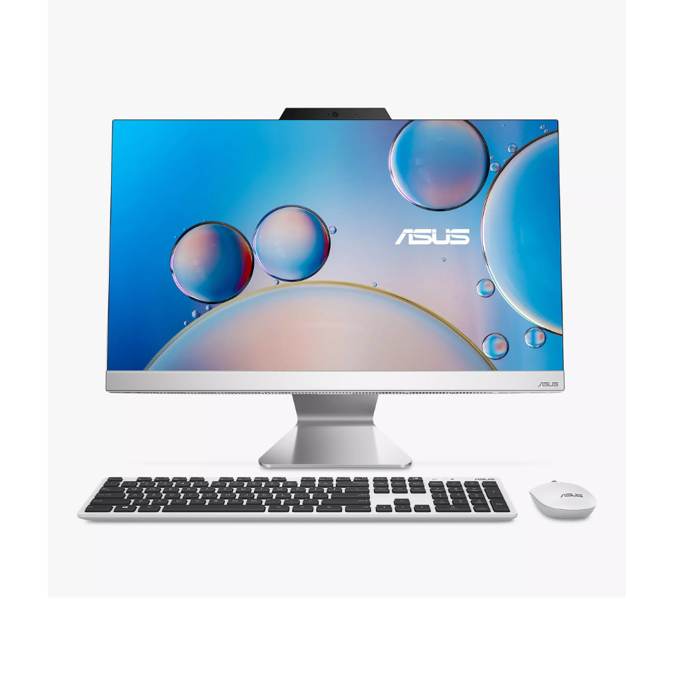 Asus AIO A340 Intel Core i5 1335U 8GB RAM 512GB SSD-90PT03T1-M03120