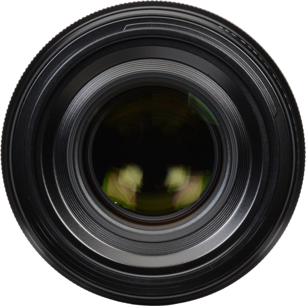 FUJIFILM XF 80MM F2.8 R LM OIS WR MACRO LENS