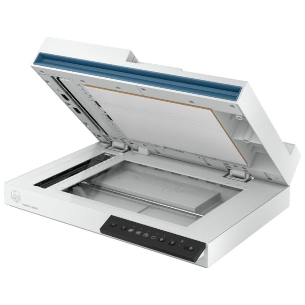 HP ScanJet Pro 2600 f1 Scanner – 20G05A