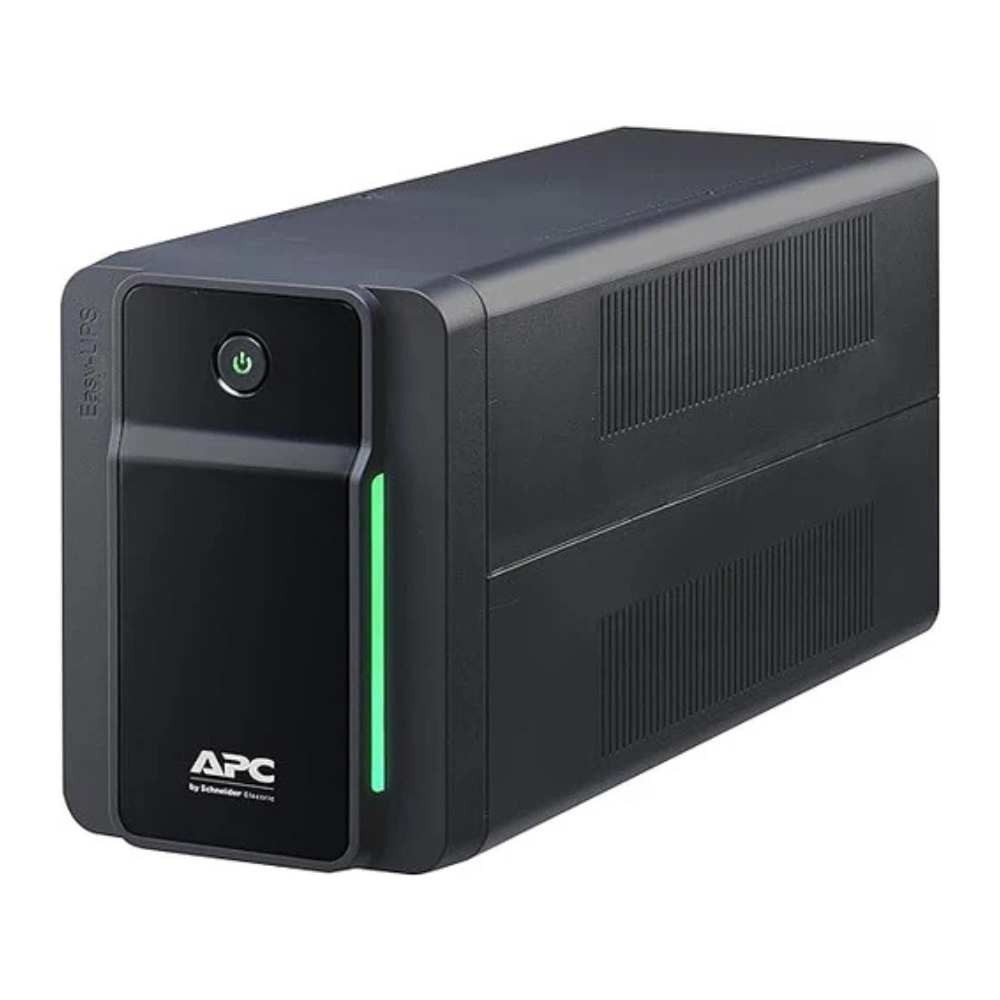 APC Back-UPS 1200VA 230V AVR Universal Sockets BX1200MI-MS