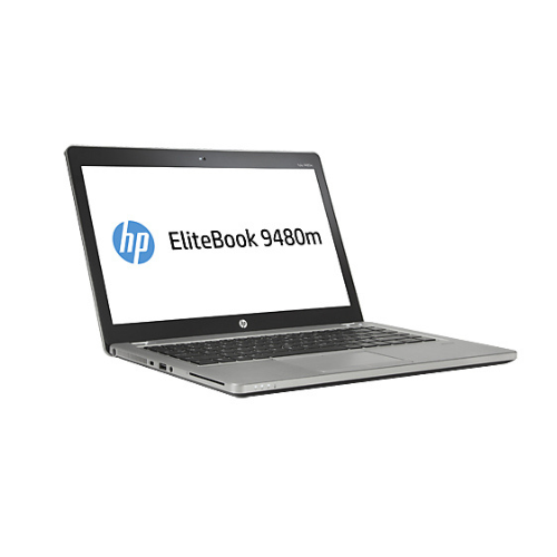 HP EliteBook Folio 9480m Core i5 4th Gen 8GB RAM 256GB SSD Non Touch