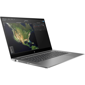 HP ZBook Studio G7 Mobile Workstation i7 10th 32GB RAM 512GB SSD Non-Touch