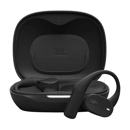 JBL Sense Lite True Wireless open-ear headphones