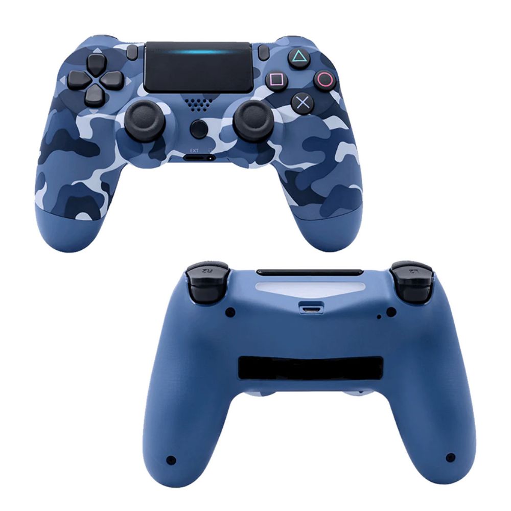 PS4 Controller (Generic)