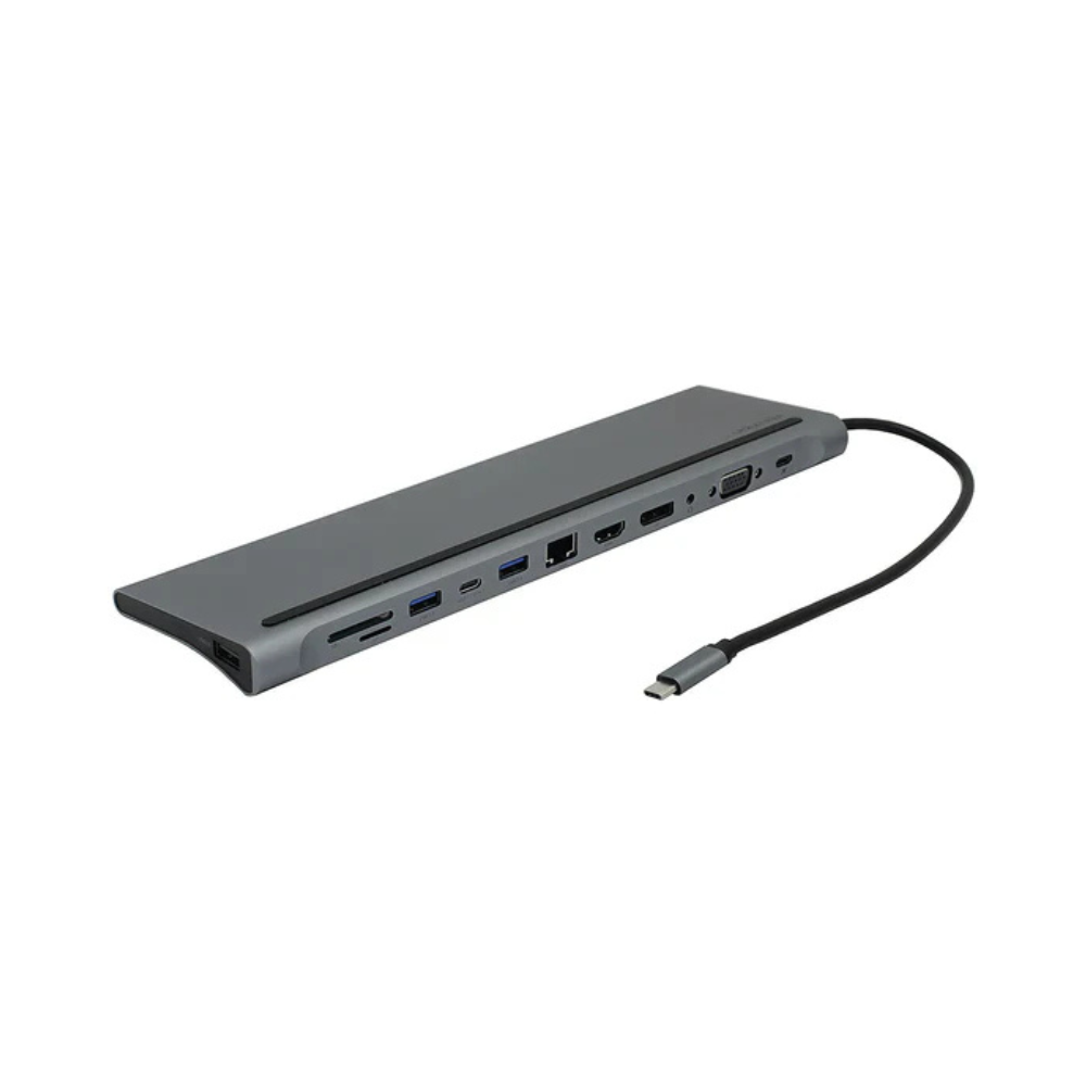 Vention USB-C Multi-Functional Docking Station THSHC