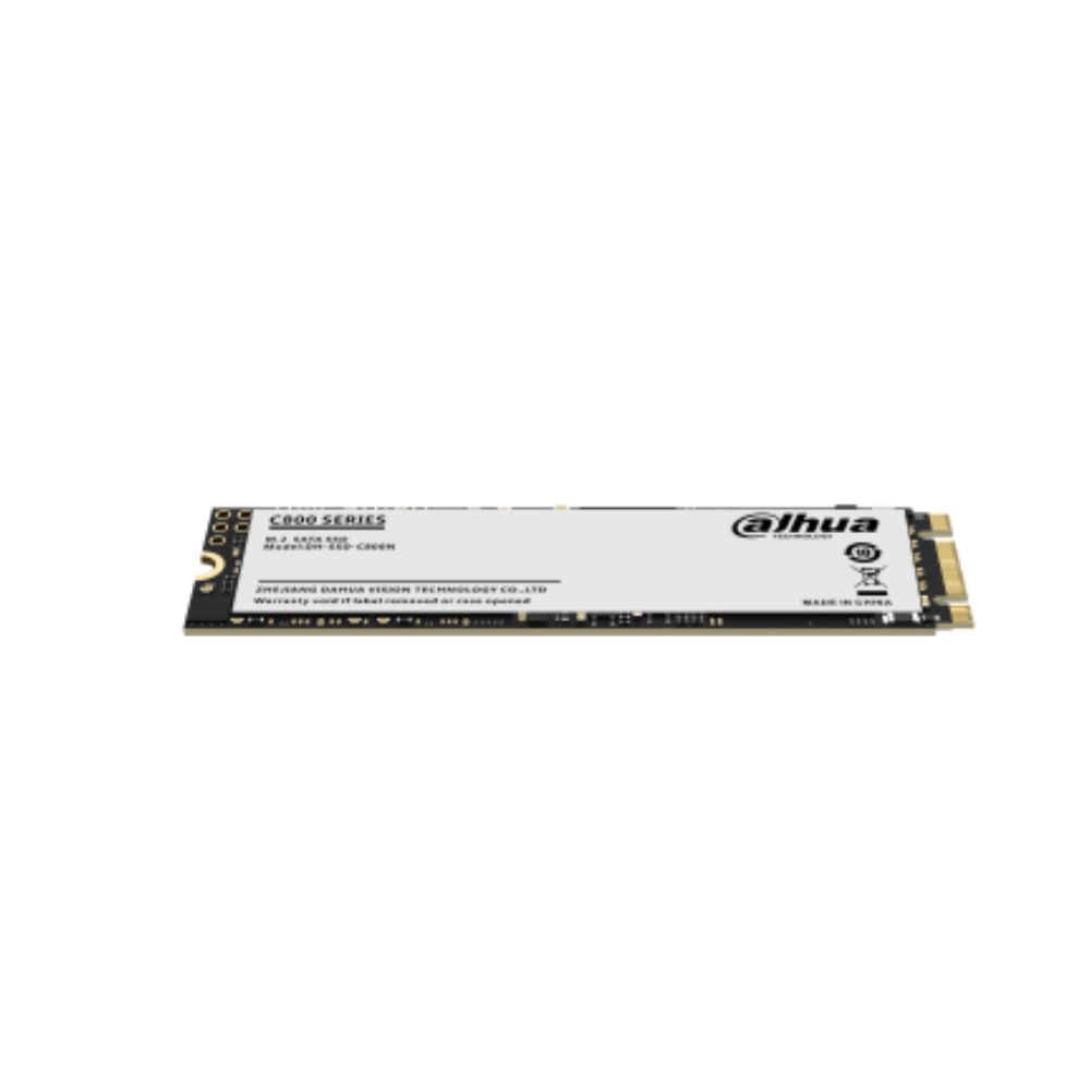 Dahua Dhi-Ssd-C800N512G 512Gb M.2 2280 Sata Iii Solid State Drive