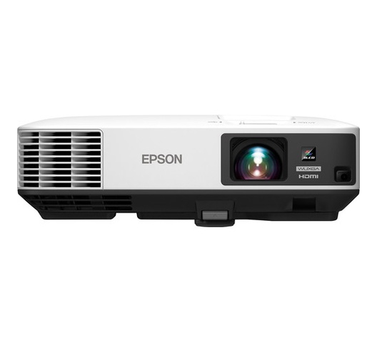 Epson PowerLite EB-2250U 5000lm WUXGA Projector
