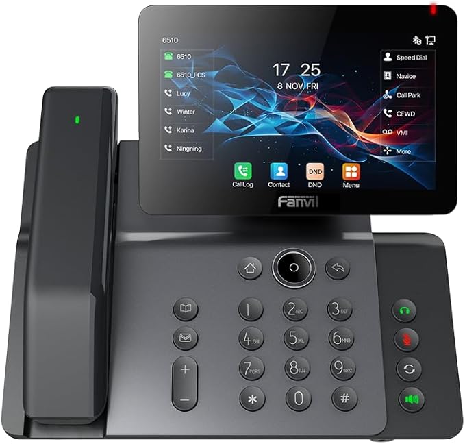Fanvil V65 Prime Business IP Phone