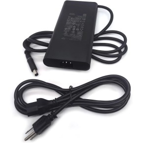 Charger for Alienware 16 Area-51 Ultra 200HX 20V 18A 360W GaN Original AC Adapter