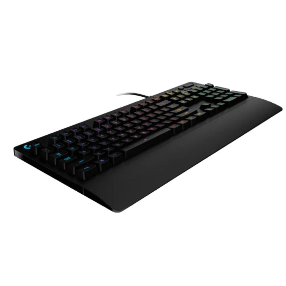 LOGITECH G213 PRODIGY GAMING KEYBOARD