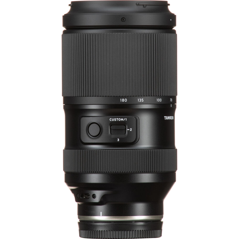 TAMRON 70-180MM F/2.8 DI III VXD G2 LENS FOR SONY