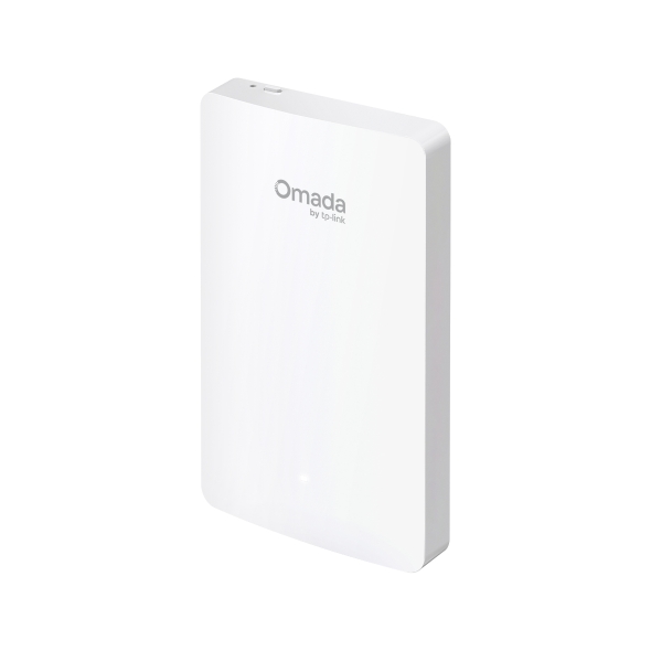 TP-Link Omada AC1200 Wireless MU-MIMO Gigabit Wall-Plate Access Point-TL-EAP230-WALL
