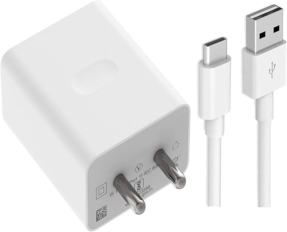 Charger for Original Lenovo TB-8504X – 10W Micro USB 5.2V 2A
