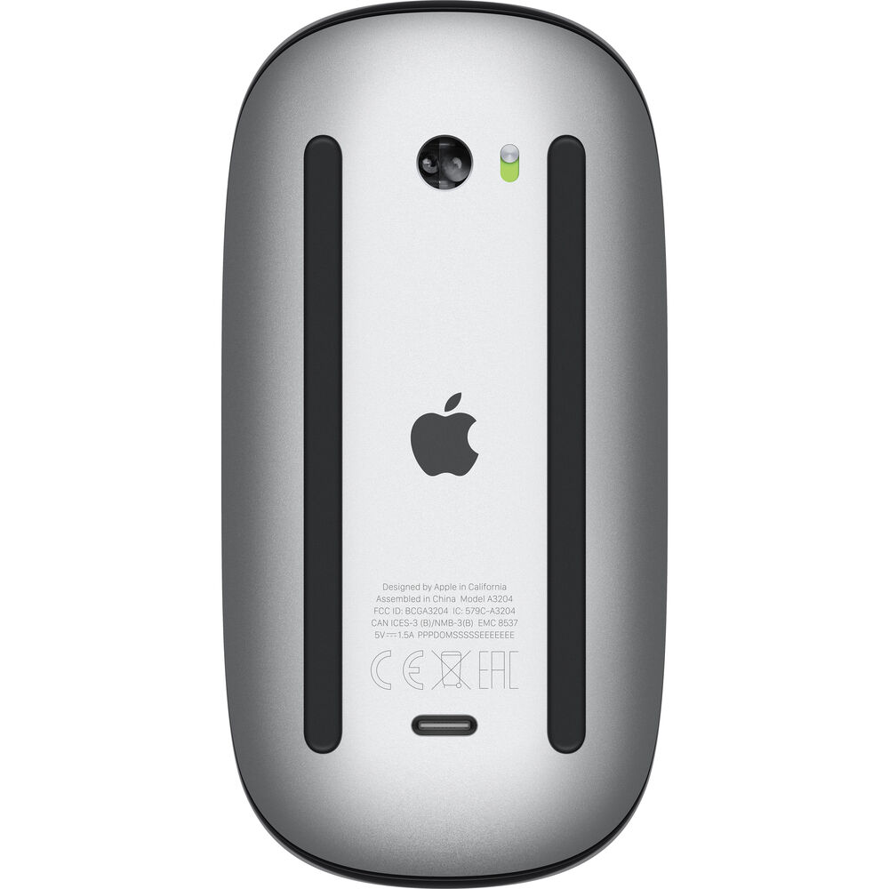 Apple Magic Mouse 3 black MMMQ3LL/A