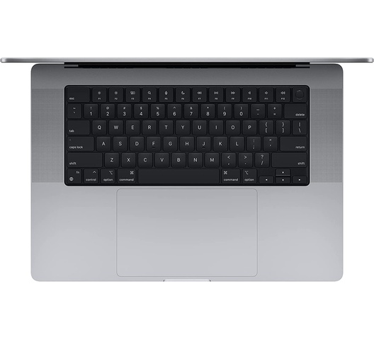Apple MacBook Pro 16-inch 2021 M1 Pro 16GB RAM 512GB SSD