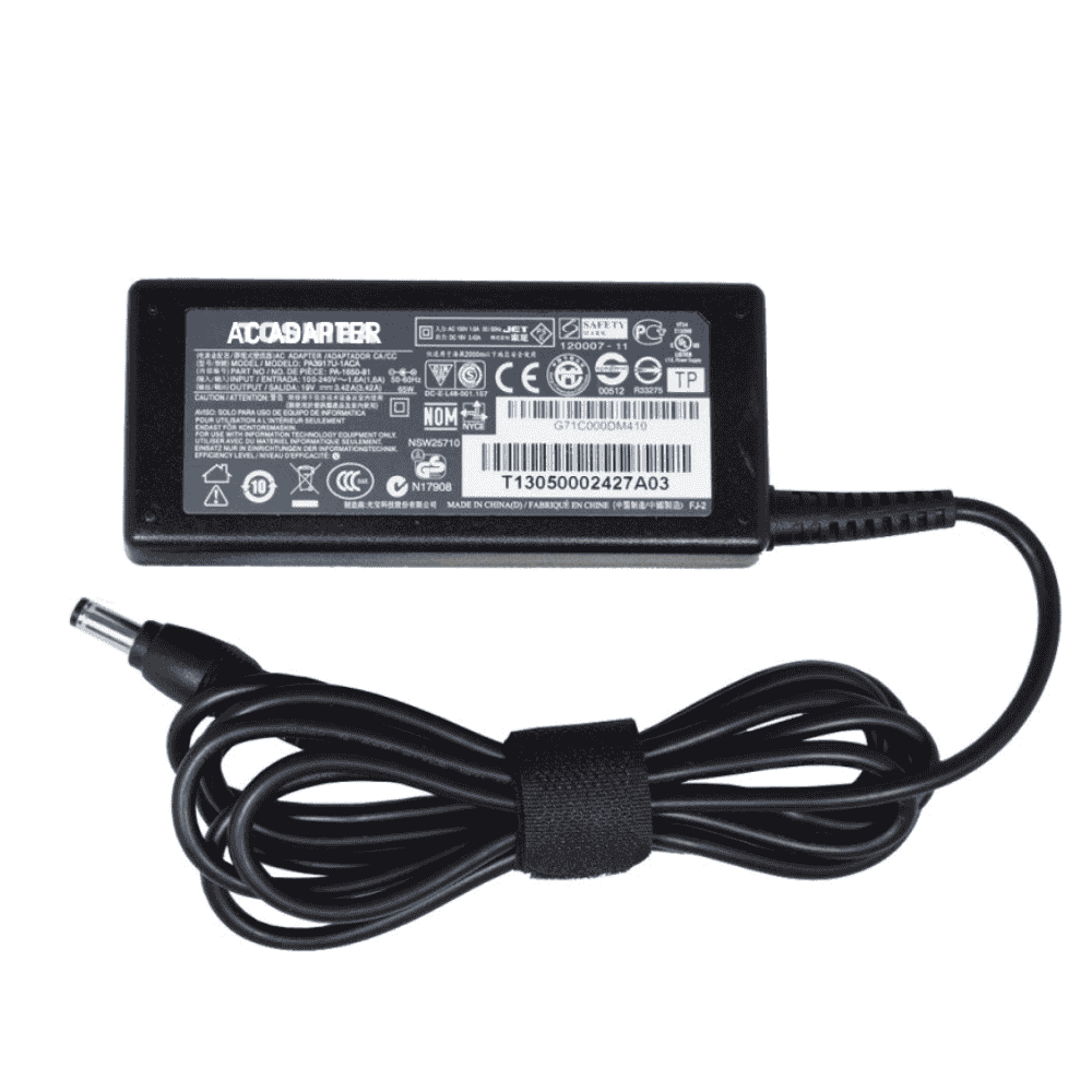 Charger for Lenovo IdeaPad U450p-3389-2HU – 90W 20V 4.5A AC Adapter