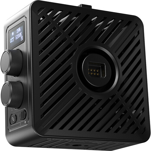 ULANZI EC65 Cube Lite