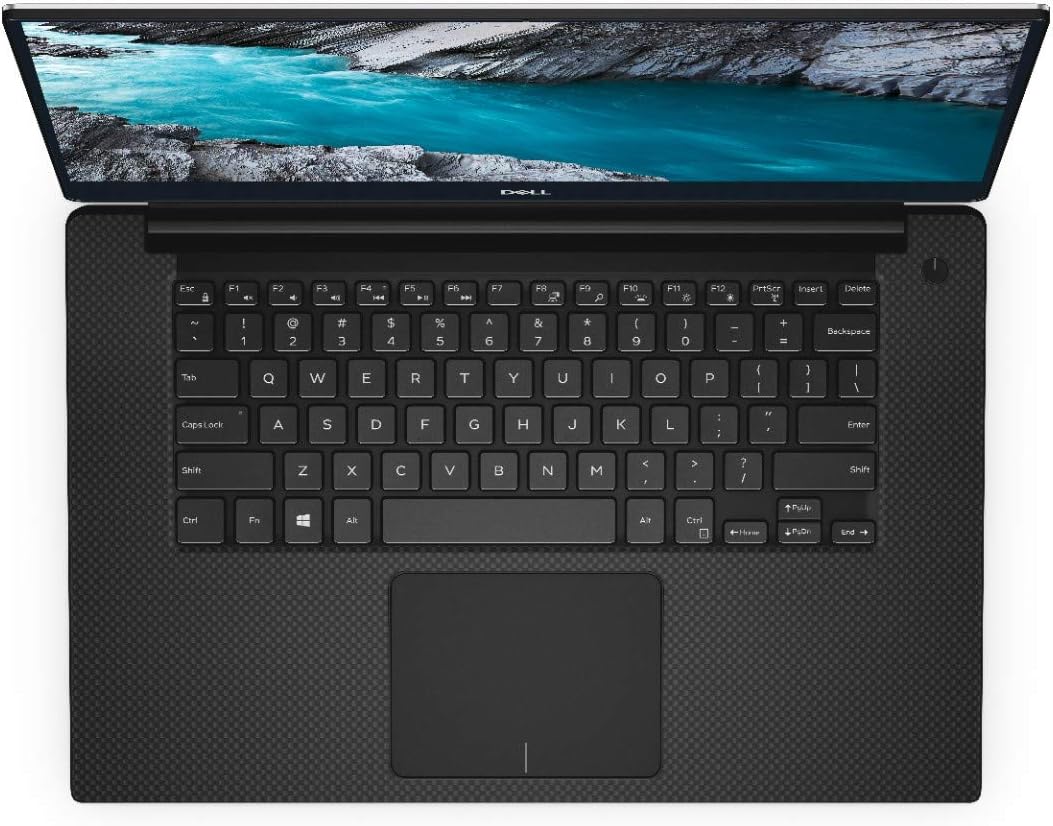 Dell XPS 15 7590 Core i7 9th Gen 32GB RAM 512GB SSD GTX 4GB Non-Touch