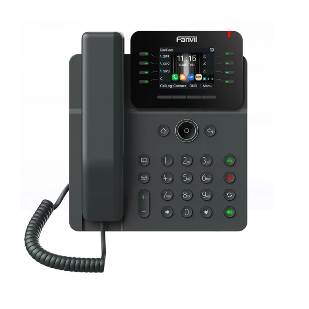 Fanvil V62W Wireless Business Phone