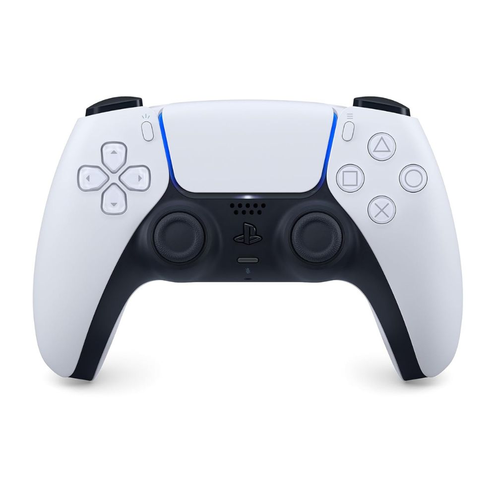 PS5 DualSense Controller
