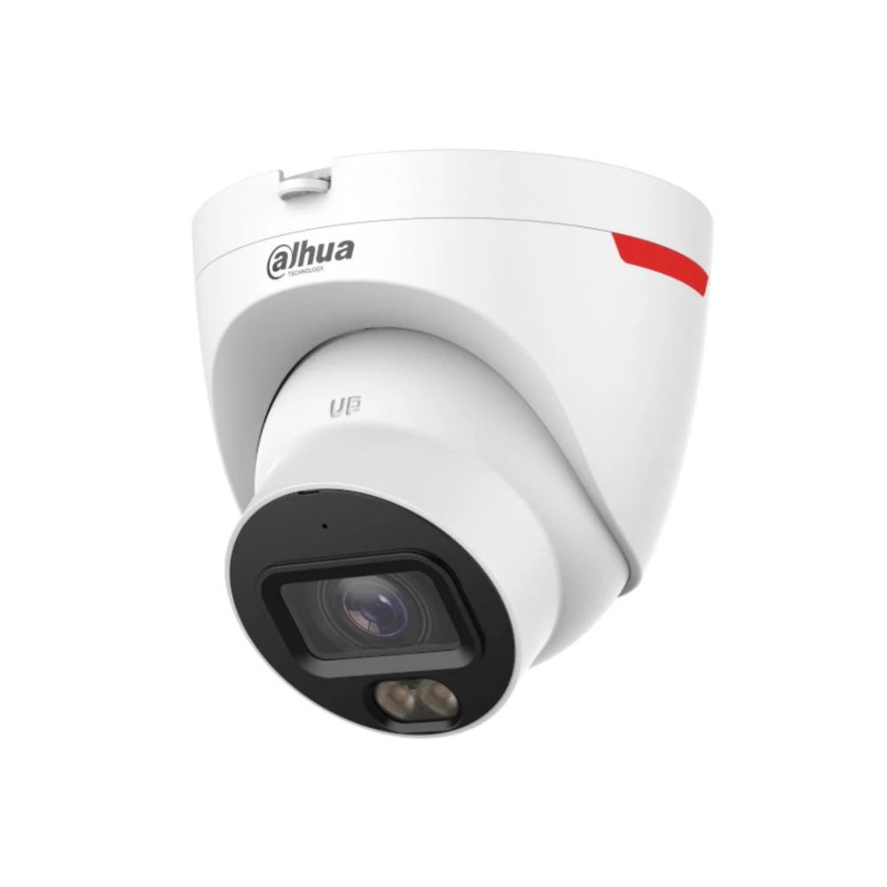 Dahua DH-IPC-HDW2449T-S-PRO 4MP WizColor Dome Network Camera