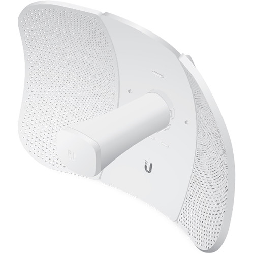 Ubiquiti LiteBeam M5 23dBi 5GHz Wireless Broadband CPE (LBE-M5-23)