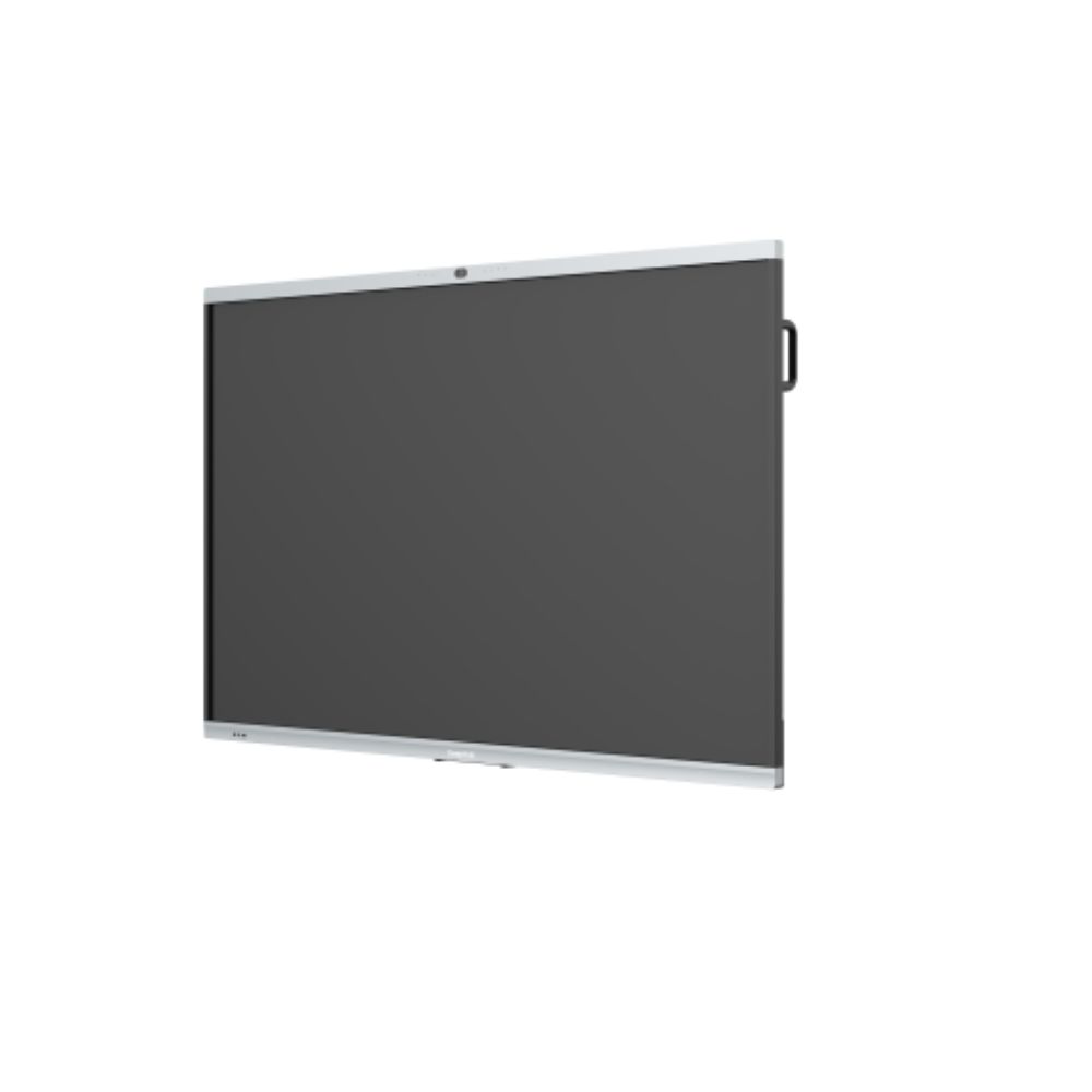 Dahua LCH75-MC410-B-S2 75" 4K Display Smart Interactive Whiteboard