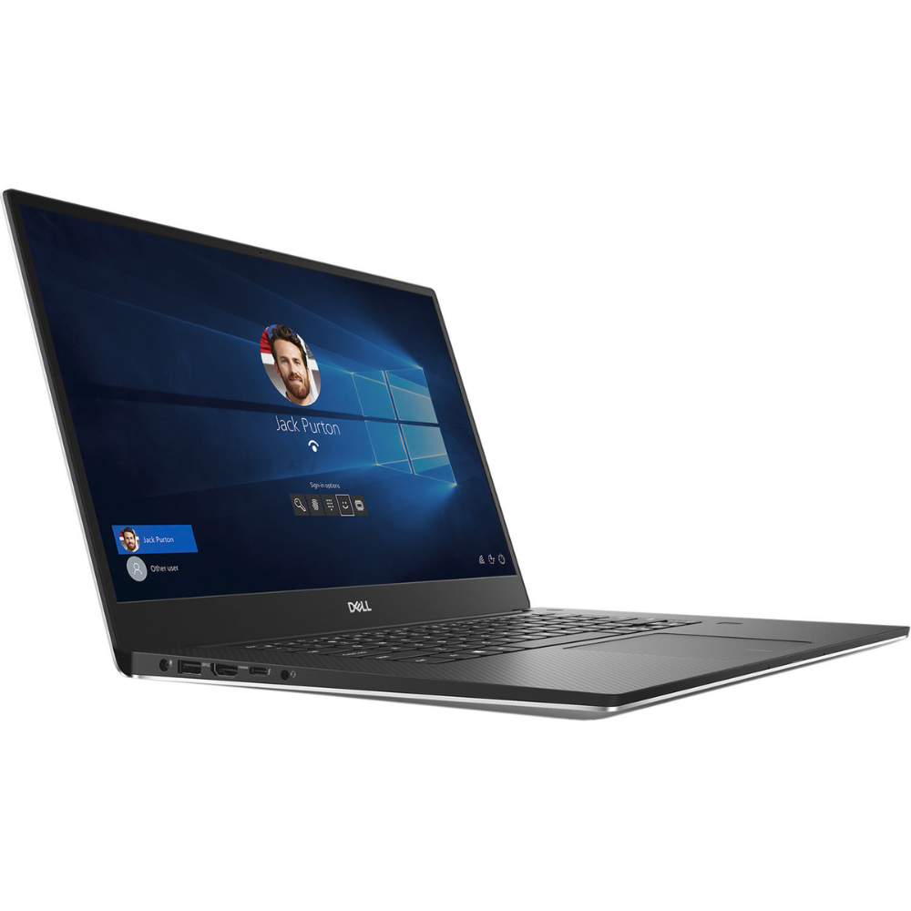 Dell Precision 15 5540 Core i7 16GB RAM 512GB SSD 4GB Graphics